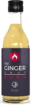 Дієтична добавка Laborell MyGinger Burn Cayenne 50 мл (5902488011231)