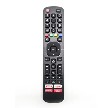 Пульт для телевізорів HISENSE L1335 Універсальний