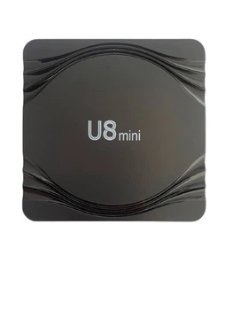 Смарт-приставка U8 Mini 4/32