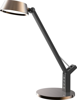 Lampa stołowa Standart Grati BL1855