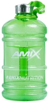 Пляшка для води Amix 2.2 л Зелена (8594060006475)