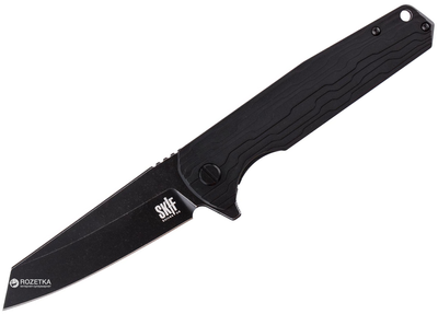 Нож Skif Nomad Limited Edition Black (17650204)
