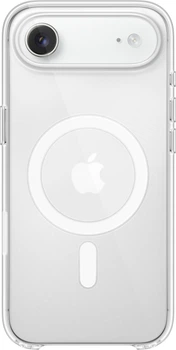 Панель Apple Case with MagSafe iPhone Air Frost (MGH34)