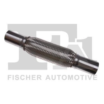 Гофра глушника FA1 (445-340)
