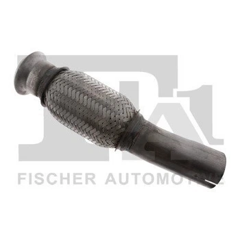 Гофра глушника FA1 (VW450-305)