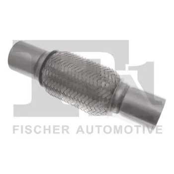 Гофра глушника FA1 (VW456-270)