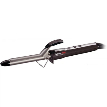 Прилад для укладання волосся Babyliss Pro BAB2272TTE Чорний