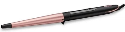 Прилад для укладання волосся Babyliss C454E ( чорний з рожевим ) 30460