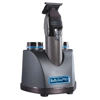 Тример Babyliss PRO FX797E SnapFX Сріблястий