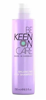 Шампунь себорегулирующий для волос и кожи головы KEEN Heavenly Care Balancing Clay Shampoo 250 мл