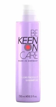 Шампунь стойкость цвета KEEN HEAVENLY CARE 250 мл