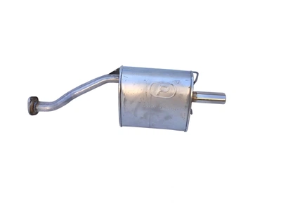Глушитель Хонда Цивик (Honda Civic) 92-96 1.5i 16V 3D kat (09.05) Polmostrow