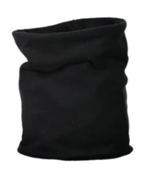 Мультиповязка CMP Fleece Neckwarmer Черный (1097-6890043-U901 UNI)