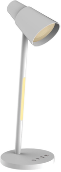 Lampa stołowa Standart Stiga BL1381 Biała
