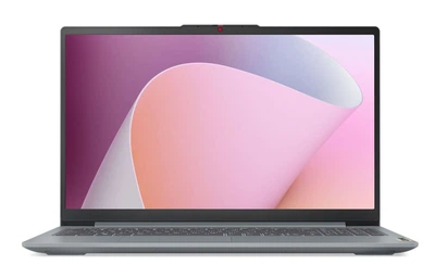 Ноутбук Lenovo IdeaPad Slim 3 15ABR8 (82XM00LMUS) Arctic Gray