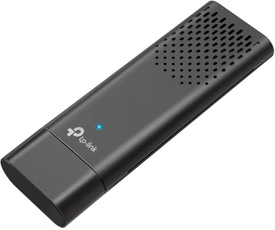 Wi-Fi адаптер TP-LINK Archer TX20U WiFi6 / AX1800 / MU-MIMO / OFDMA / USB 3.0