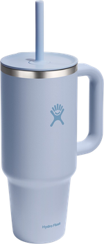 Kubek termiczny Hydro Flask All Around Travel niebieski 1.183 l (840394200224)