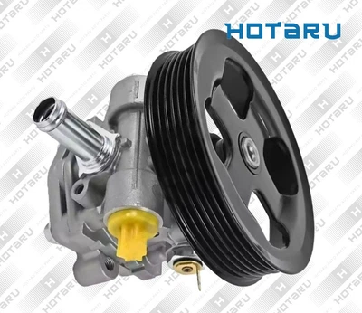Насос гидроусилителя руля HOTARU HTSP0402 для MITSUBISHI MN100472