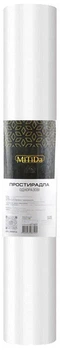 Простынь MITIDA 0.8х100 м белая