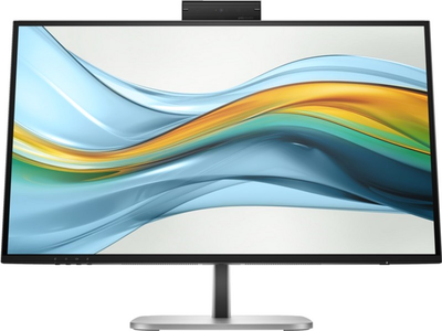Монітор 27" HP Series 5 Pro 527pm Silver/Black (HP-9E0Y9UT)