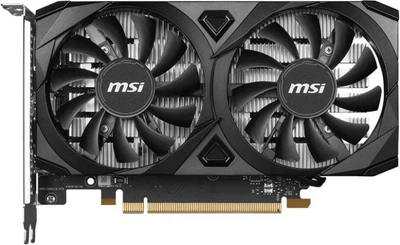 MSI GeForce RTX 3050 VENTUS 2X E 6G OC
