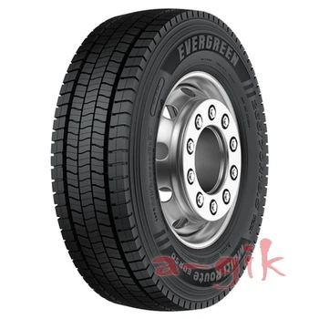 Шина Evergreen Multi Route EDR50 (ведуча) 215/75 R17.5 135/133L PR16