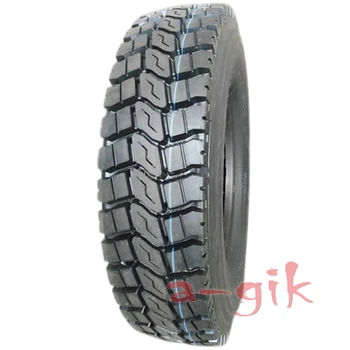 Шина HunterRoad H805 (ведуча) 12.00 R20 156/153K PR20