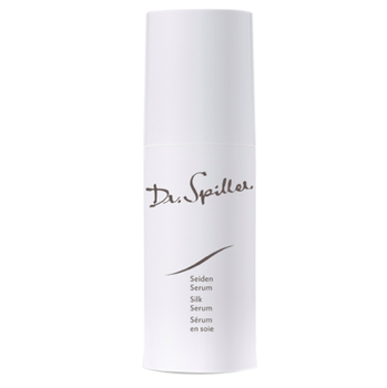 Сыворотка с протеинами шелка Dr. Spiller Silk Serum, 100 мл