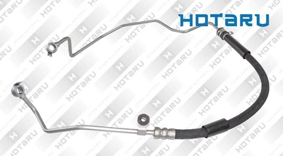 Шланг гідропідсилювача керма HOTARU HPSHCY для Mitsubishi Lancer 1.8,2.0,2.4 2007-,Outlander 2.0,2.4 2007- 4455A287