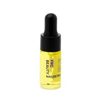 Олія для нігтів та шкіри French Beauty Nailfix Pro для лікування оніхолізису 3 мл