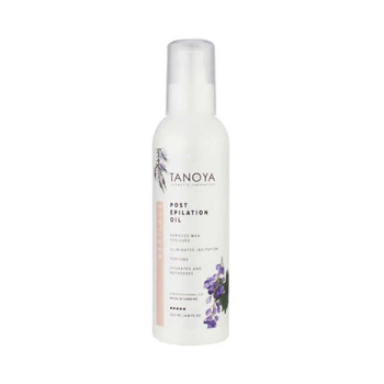 Масло после депиляции TANOYA 200 мл (4820118230412)