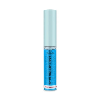 Клей для ламинирования ресниц OKO Lash Lifting Glue Blue Edition 5 мл