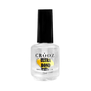 Праймер бескислотный Crooz Ultra Bond 15 мл