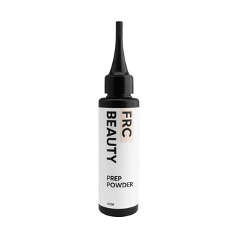 Тальк микро для маникюра и педикюра FRC Beauty Prep Powder 60 г