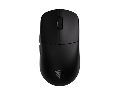 Ігрова миша Ninjutso Sora v2 Black + 8K Dongle