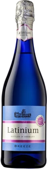 Винний напій Latinium Sparkling Breeze білий напівсухий 0.75 л (4003301081552)