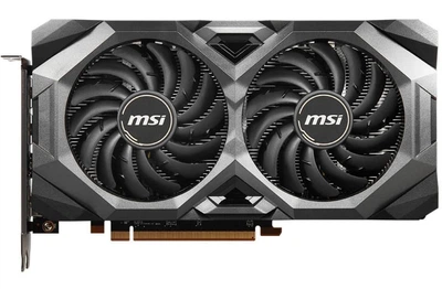 Видеокарта MSI AMD Radeon RX 5700 XT 8Gb MECH OC (Radeon RX 5700 XT MECH OC) (GDDR6, 256 bit, PCI-E v4.0 x16) Б/у