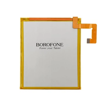 Аккумулятор для мобильного телефона Borofone L19D1P32 для Lenovo X606 M10 Plus 2nd Gen/ Tab M10 (2023)