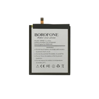 Акумулятор Borofone EB-BS908ABY для Samsung S908B S22 Ultra
