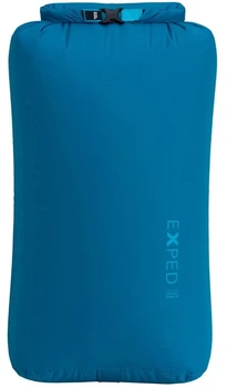 Гермомішок Exped Versa Drybag 22L deepsea синій