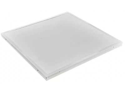 LED-Панель Luxel універсальна 595*595*29мм 175-260V 40W IP20 (LX 600SEN-40)