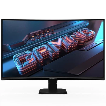 Монітор 27" GS27QCA EU GIGABYTE (GS27QCA EU) (1824511)