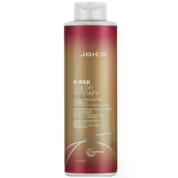 Шампунь Joico восстановительный для окрашенных волос K-Pak Color Therapy Shampoo 1000 мл