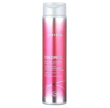 Шампунь Joico для окрашенных волос ColorFul Anti-Fade Shampoo 300 мл