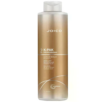 Бальзам Joico для запаювання кутикули K-Pak Cuticle Sealer 1000 мл