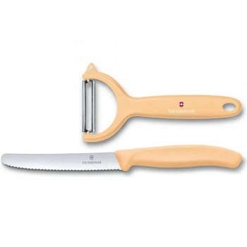 Кухонний набір Victorinox SwissClassic Paring Set 6.7116.23L92 69912
