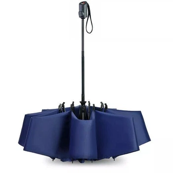 Зонтик Knirps Re³ Duomatic Dark Blue Kn95 6200 6908 71014