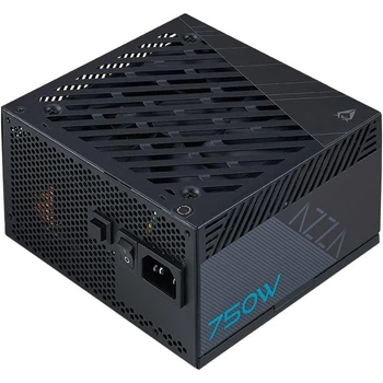 Блок питания AZZA PSAZ-750G 750W ATX 3.1 80+ Gold (PSAZ-750G(ATX 3.1))
