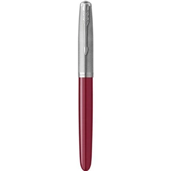 Ручка перова Parker PARKER 51 Burgundy CT FP F 55 111 67228
