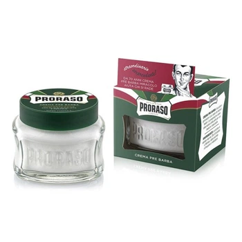 Крем до гоління Proraso Pre-Shave Cream з екстрактом евкаліпта та ментолу 100 мл